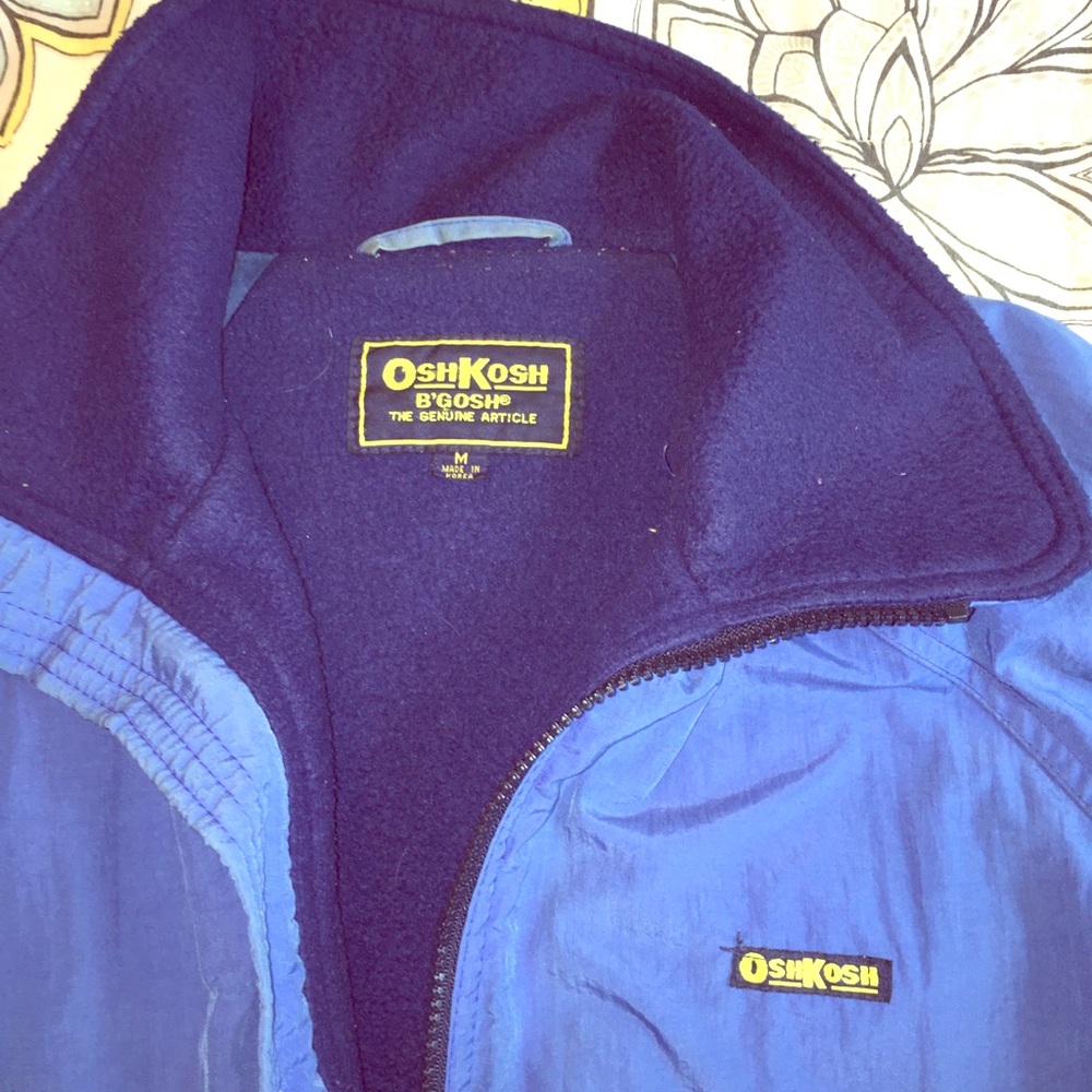 Osh Kosh jacket